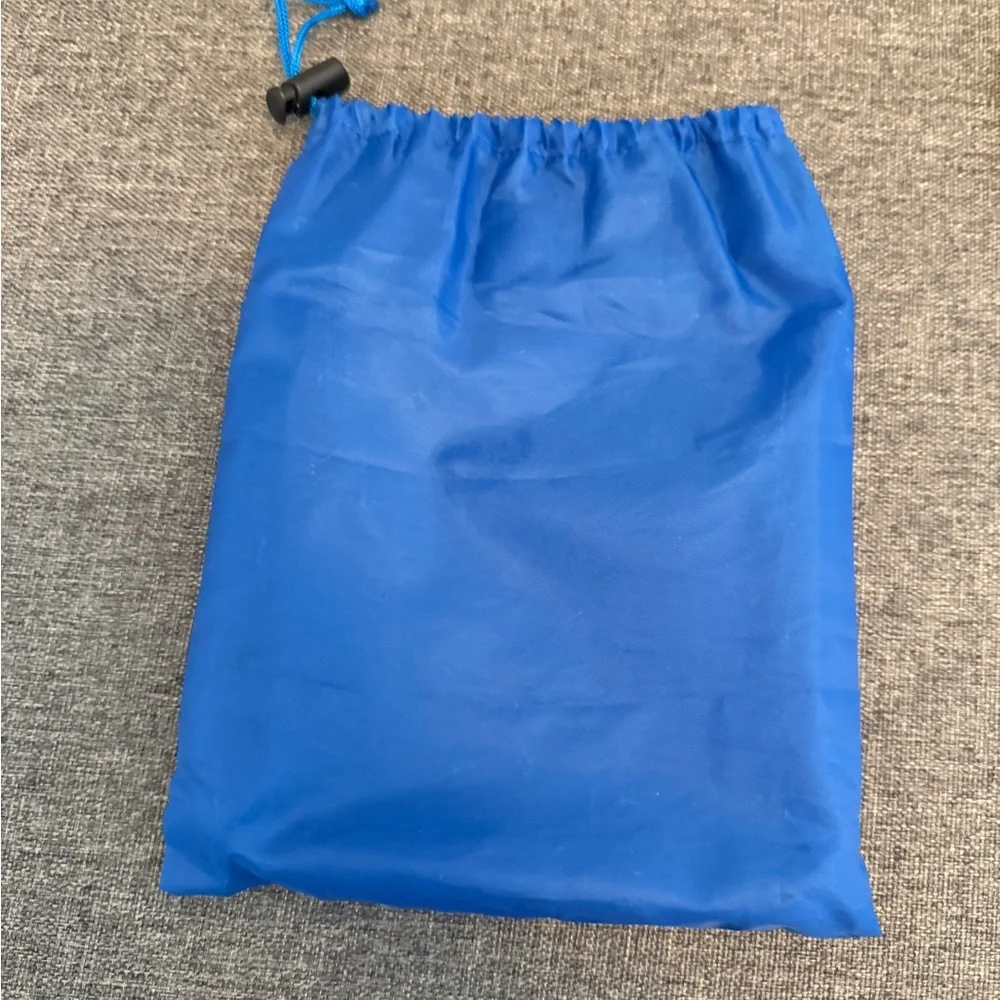 Thinkfun TipOver Thinking Game Vintage 2004 Storage Bag MISSING ONE CARD